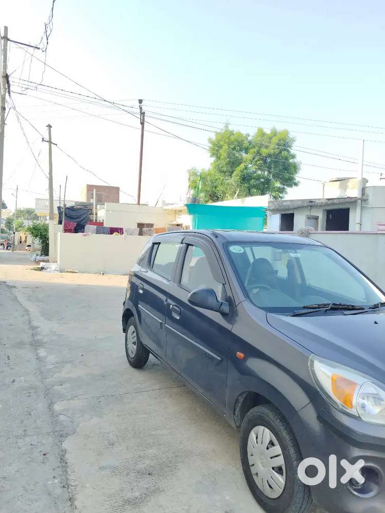 Maruti Suzuki Alto800( Lxi) 2019