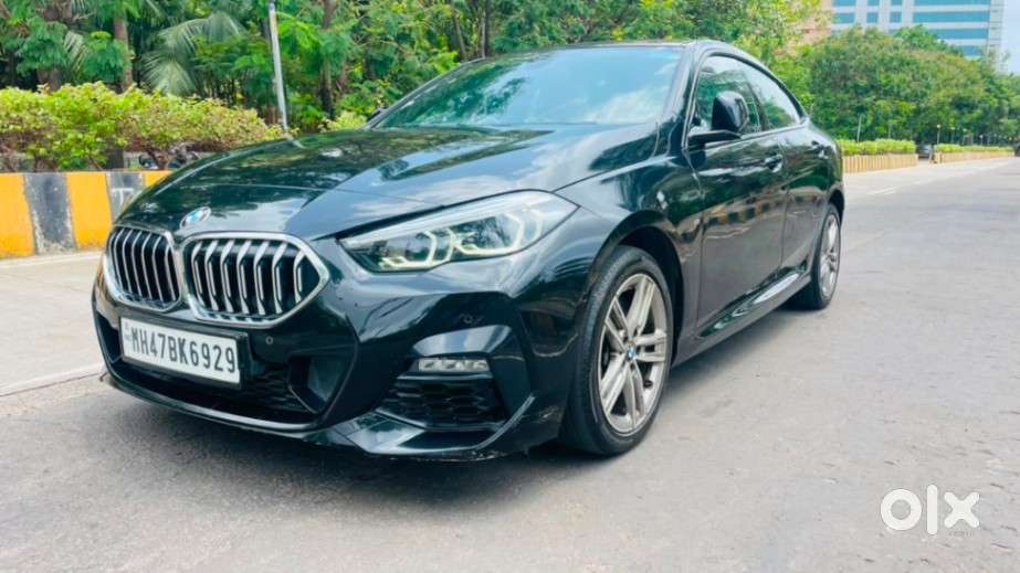 Bmw 2 Series Gran Coupe 220i M Sport Pro, 2023, Petrol