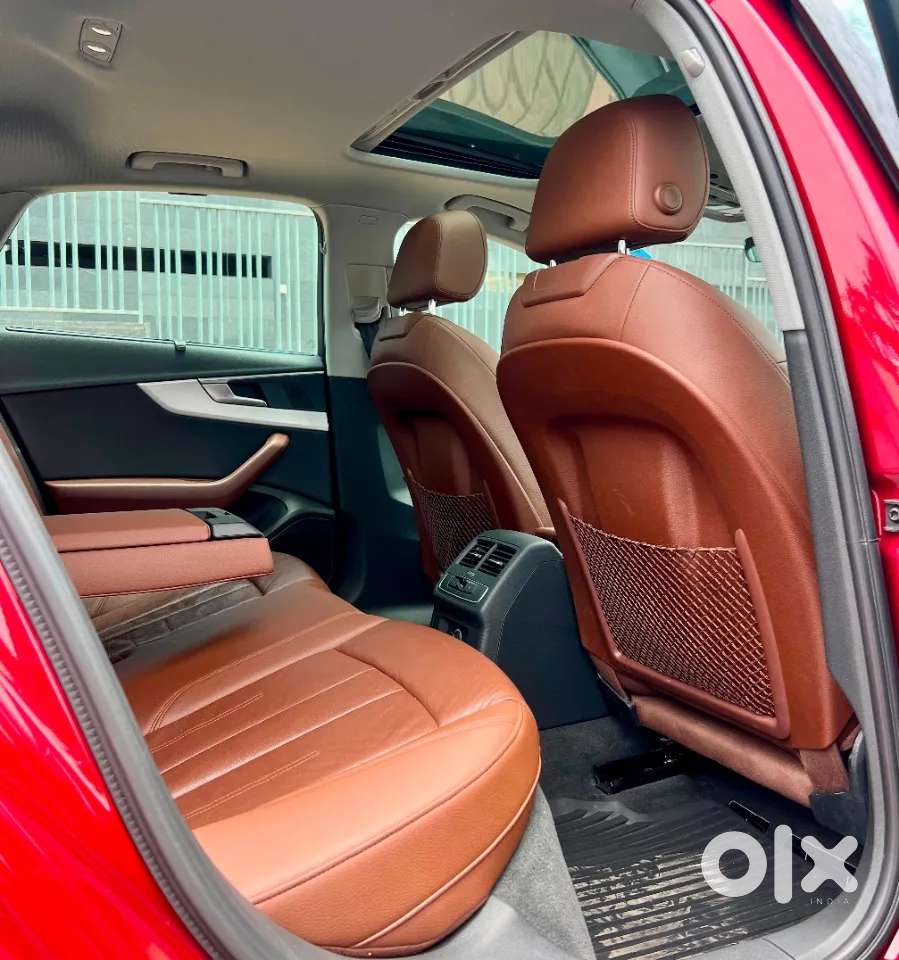 Audi A4 1.4 30 Tfsi Premium Plus, 2018, Petrol