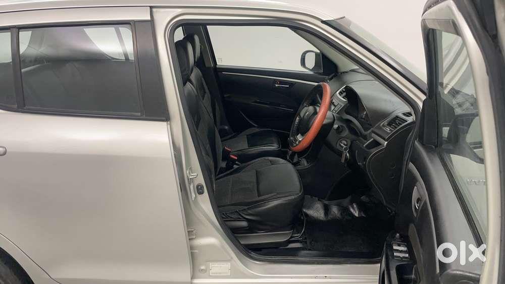 Maruti Suzuki Swift Vvt Vxi, 2015, Petrol