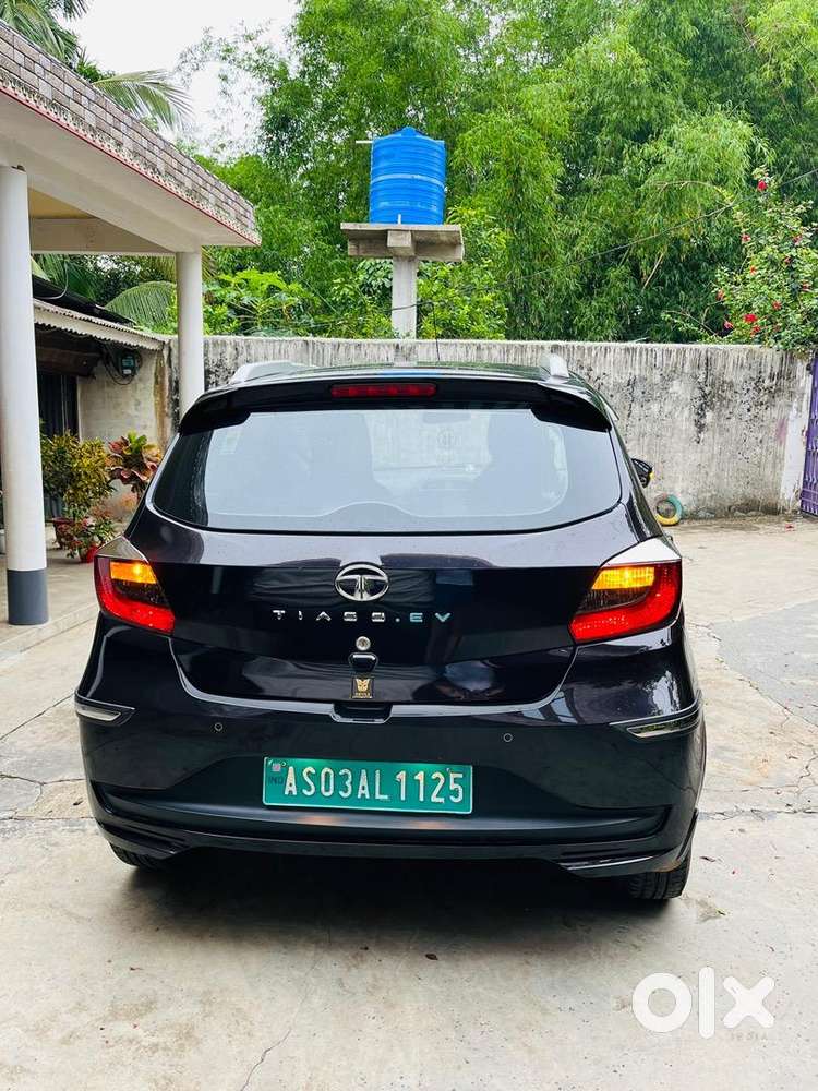 Tata Electric Car 2024