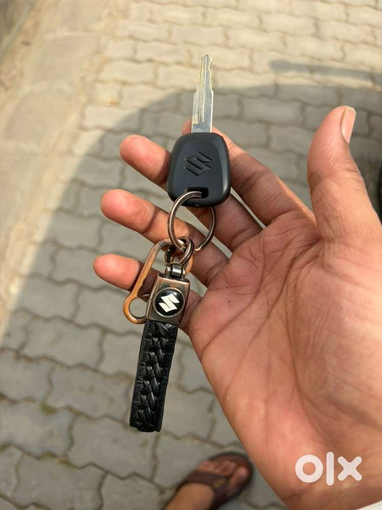 Maruti Suzuki Alto Petrol Manual 2003