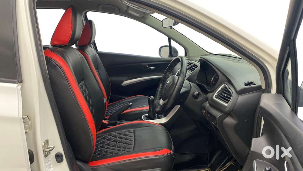 Maruti Suzuki S Cross Zeta Ddis 200 Sh, 2018, Diesel