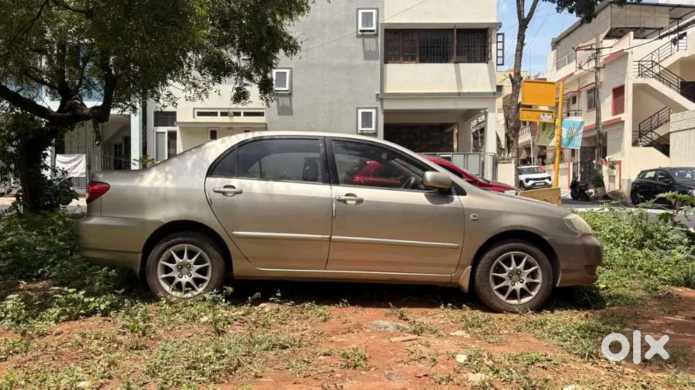 Toyota Corolla He 1.8j 2006