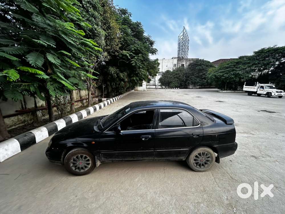 Maruti Suzuki Baleno 2006