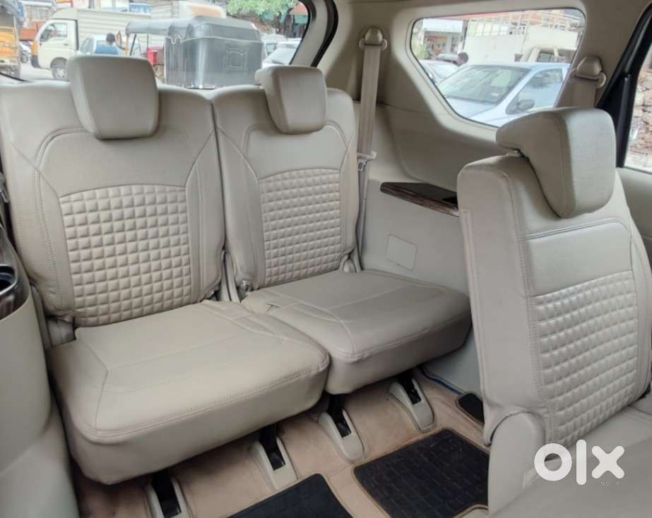Maruti Suzuki Ertiga 1.4 Vxi Shvs, 2019, Petrol