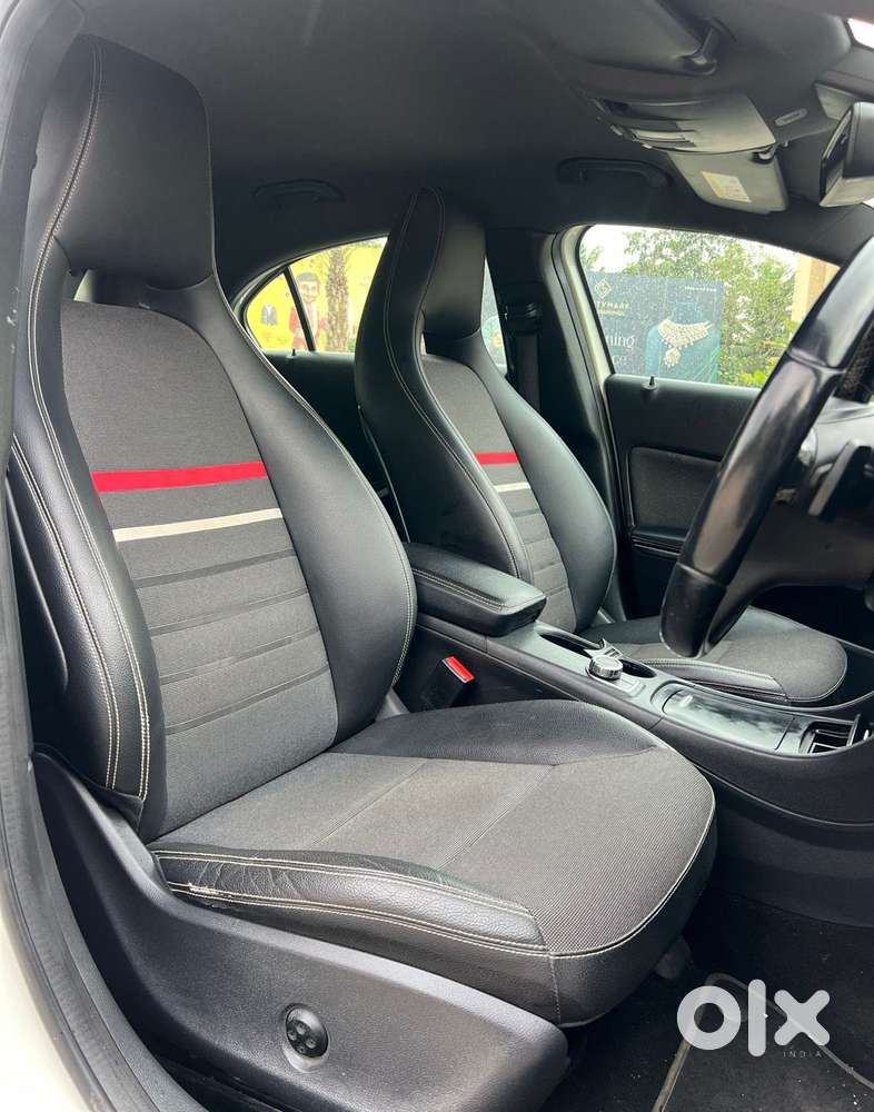 Mercedes-benz A Class 2013-2015 A180 Cdi, 2014, Diesel