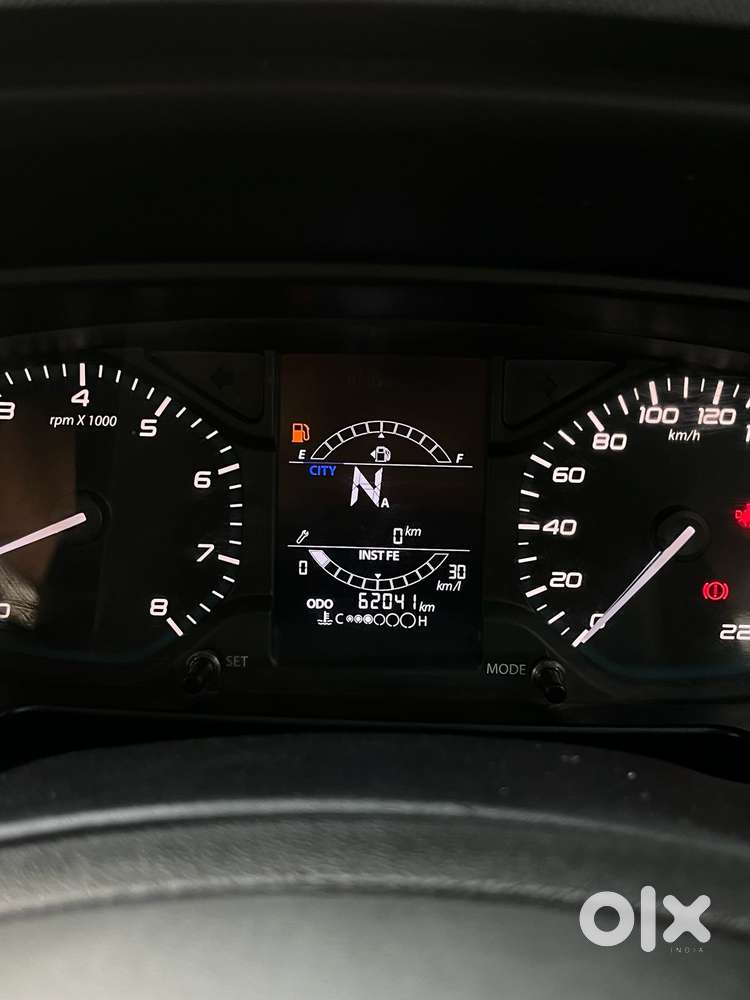 Tata Punch Adventure Amt, 2023, Petrol