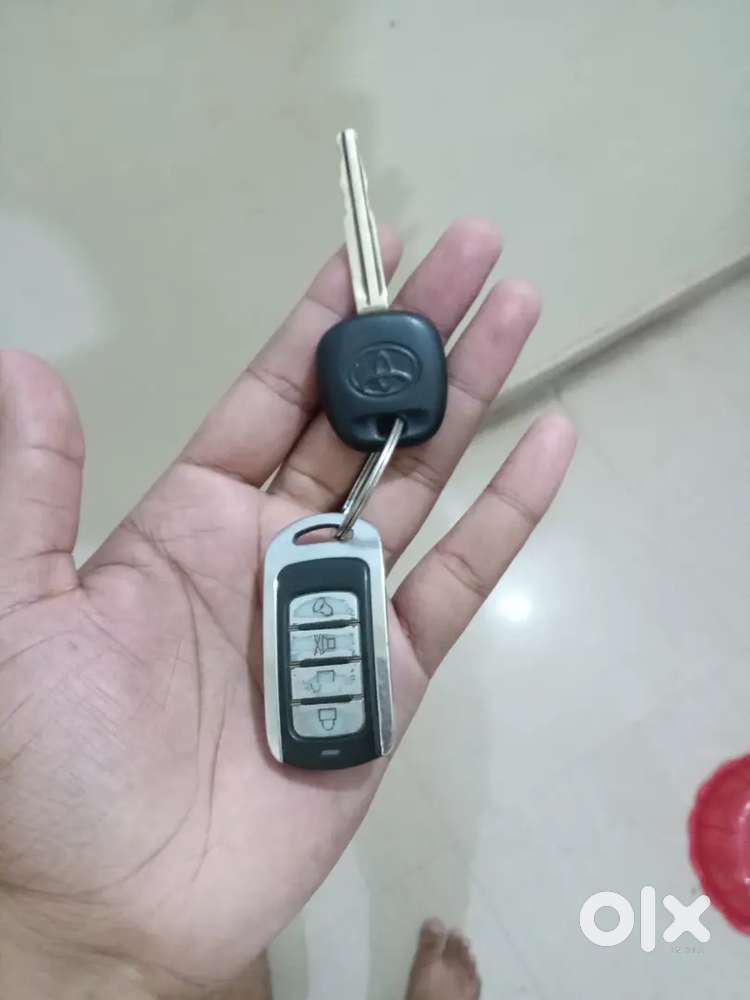 I M Selling My Car With Good Condition