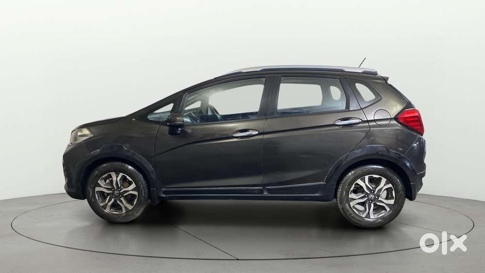 Honda Wr-v 1.2 Vx I-vtec, 2018, Petrol