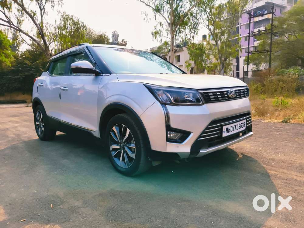 Mahindra Xuv300 W8 Diesel, 2020, Diesel