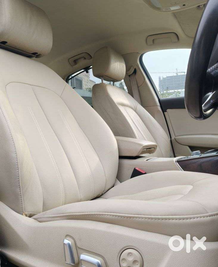 Audi A6 2.0 35 Tdi Premium Matrix, 2015, Petrol