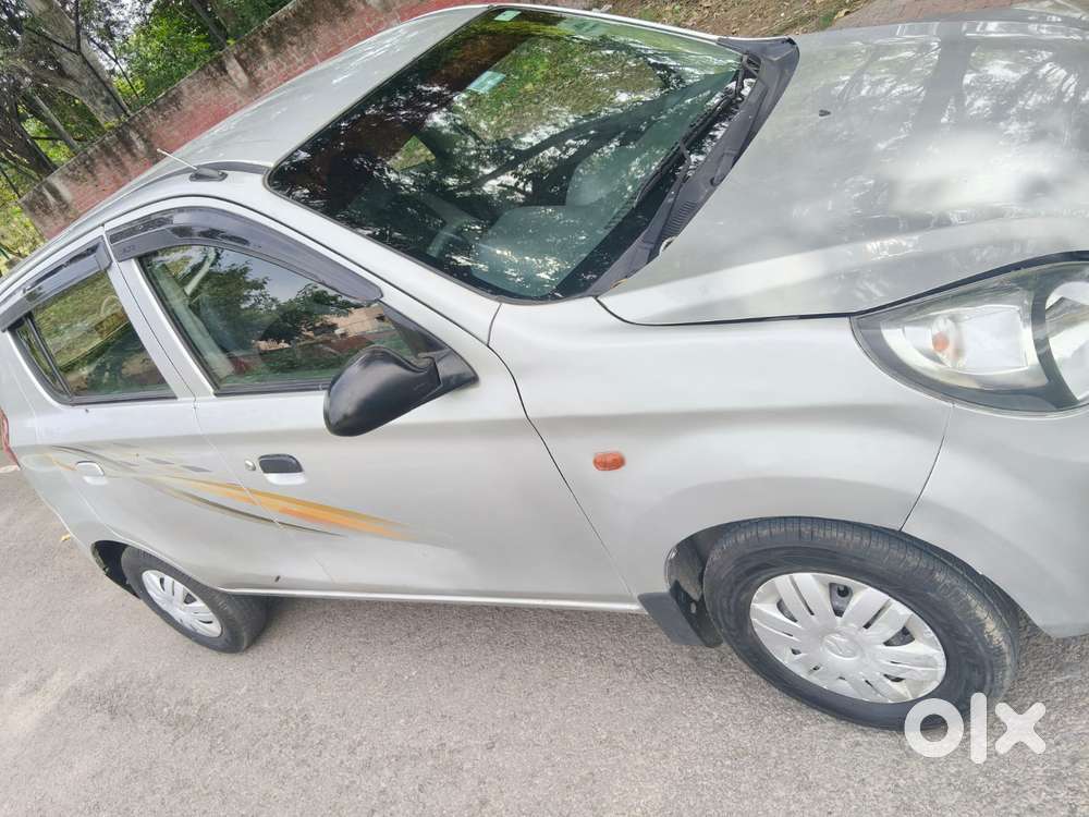 Maruti Suzuki Alto 800 2012-2016 Lxi, 2015, Petrol