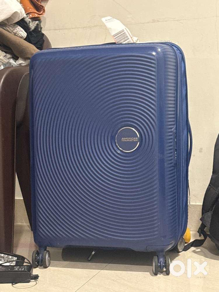 American Tourister Trolley