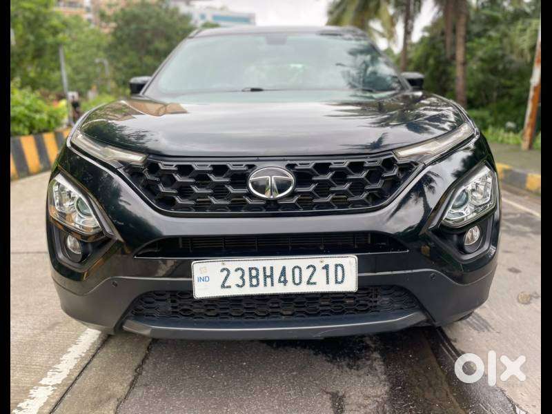 Tata Safari 2.0 Kryotec Xza Plus, 2023, Diesel