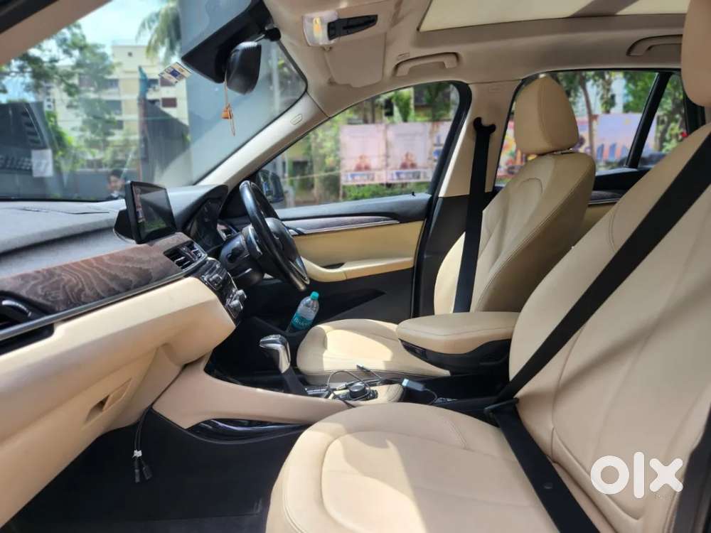 Bmw X1 Sdrive 20d X Line, 2017, Diesel