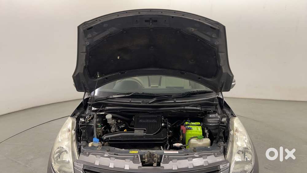 Maruti Suzuki Swift Dzire 1.3 Vxi, 2012, Petrol