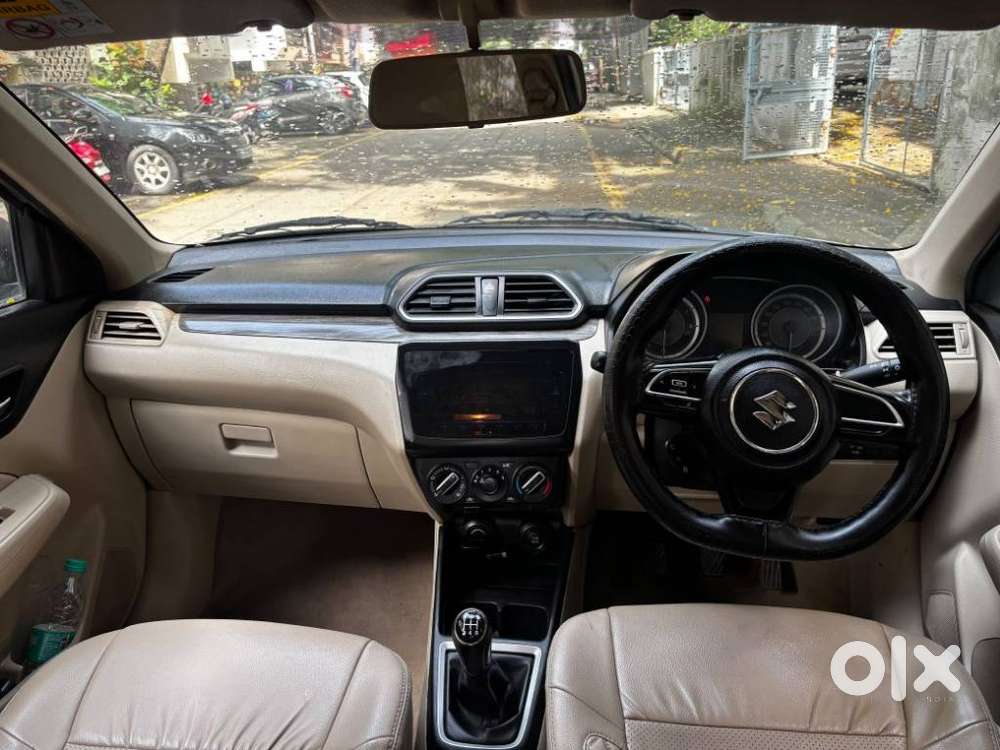 Maruti Suzuki Dzire 1.2 Vxi Cng, 2022, Petrol
