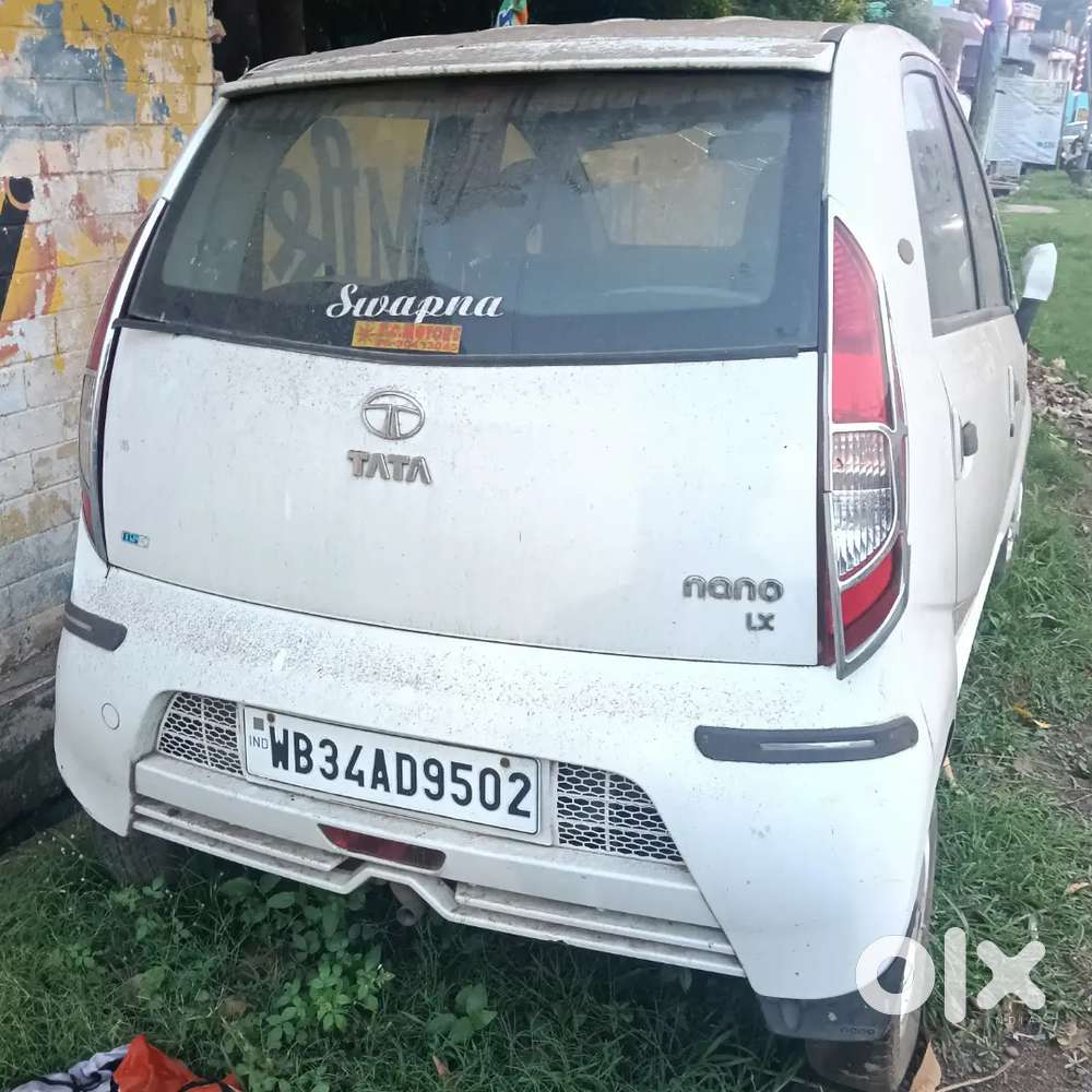 Tata Nano Xt 2014
