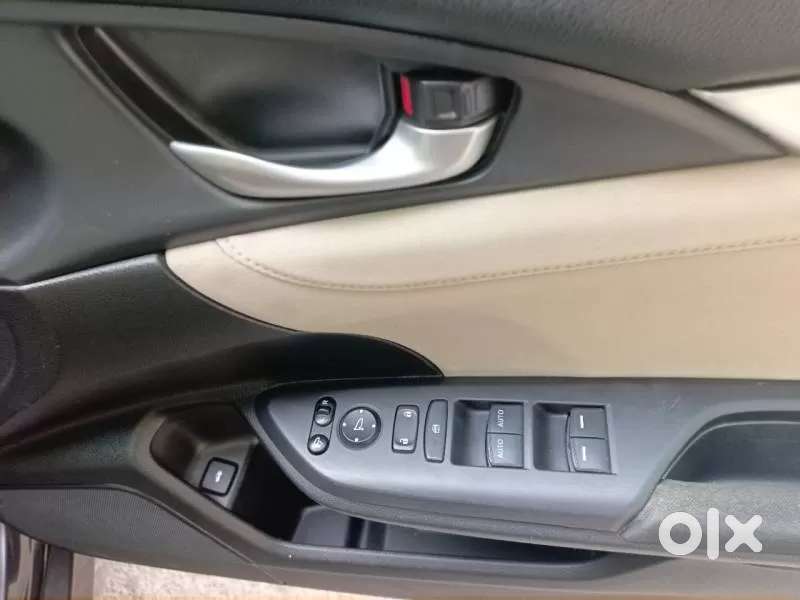 Honda Civic V, 2019, Petrol