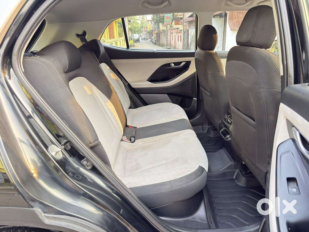 Hyundai Creta S 1.5 Diesel, 2021, Diesel