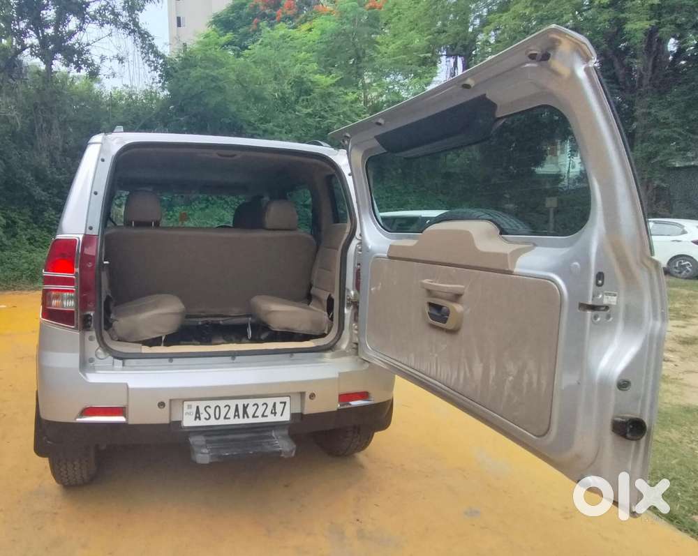 Mahindra Bolero Neo 1.5 N 10 R, 2022