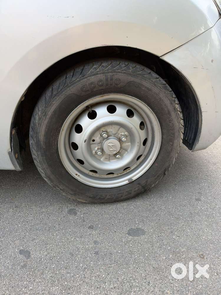 Hyundai Eon 1.0 Era Plus, 2012, Petrol