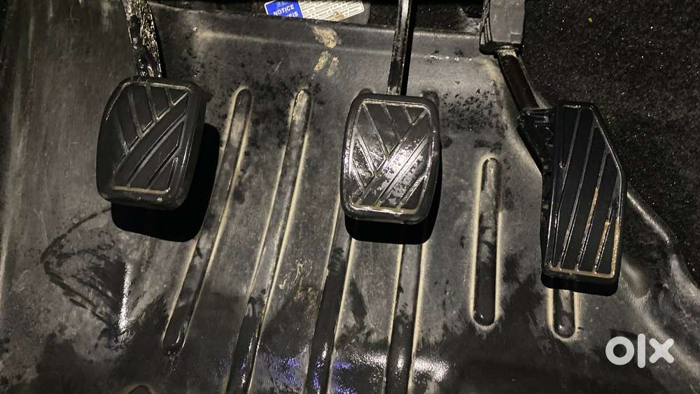 Maruti Suzuki Baleno Delta, 2021, Petrol