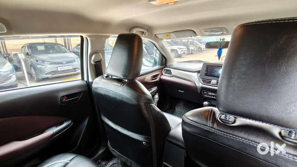 Maruti Suzuki Fronx Delta Plus 2024 December