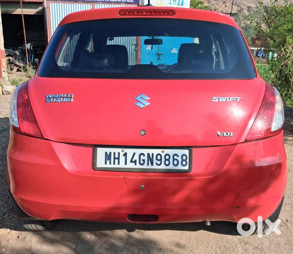 Awesome Condition Swift Vdi(o)