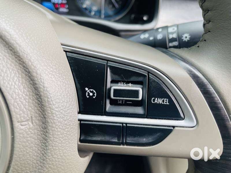 Maruti Suzuki Ertiga 1.5 Zxi Plus, 2026, Petrol