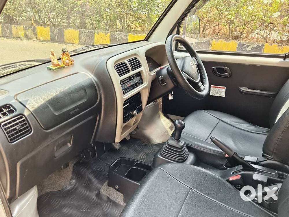 Maruti Suzuki Eeco 5 Str Ac(o) Cng, 2022, Cng & Hybrids