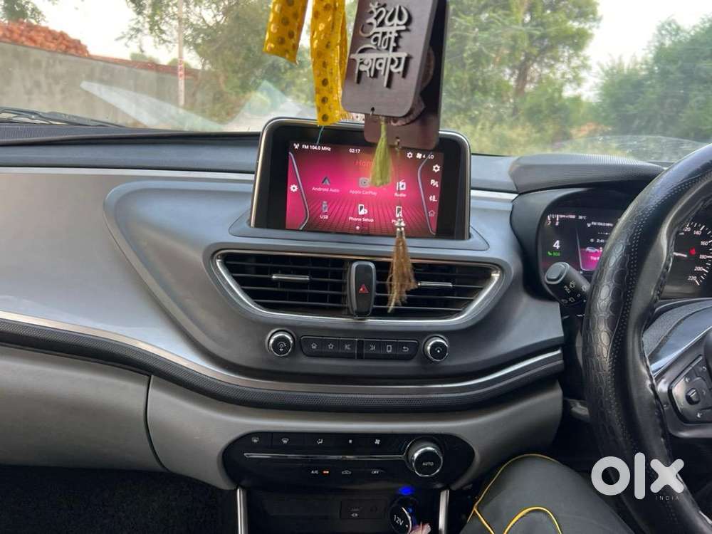 A One Car With Awesome Average