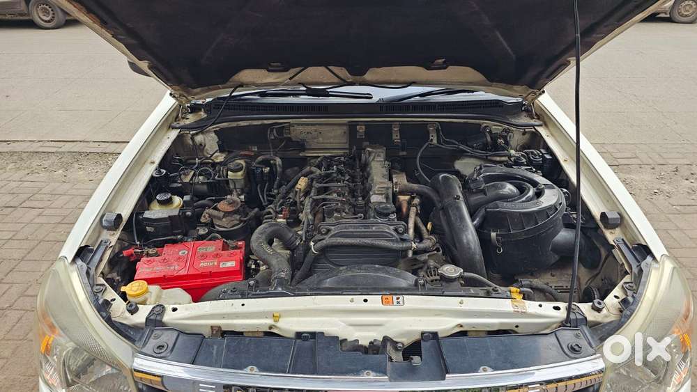 Ford Endeavour 3.0l 4x4 At, 2013, Diesel