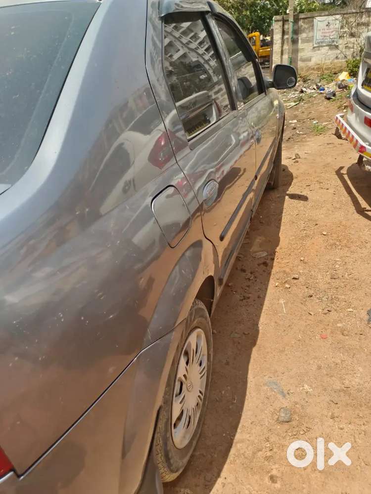 Mahindra Verito 2015 Diesel Well Maintained