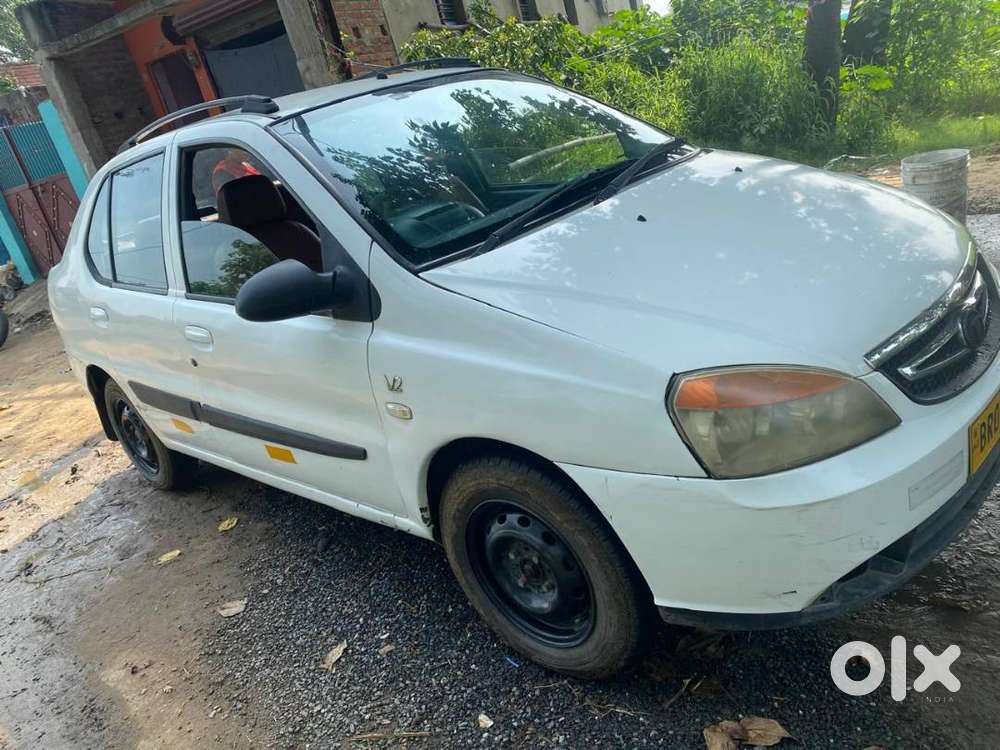 Tata Indigo Ecs 2016 Diesel