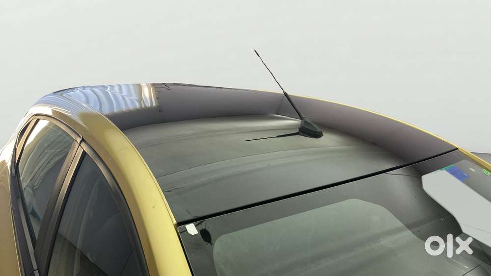 Tata Altroz 1.2 Xz I-turbo, 2021, Petrol