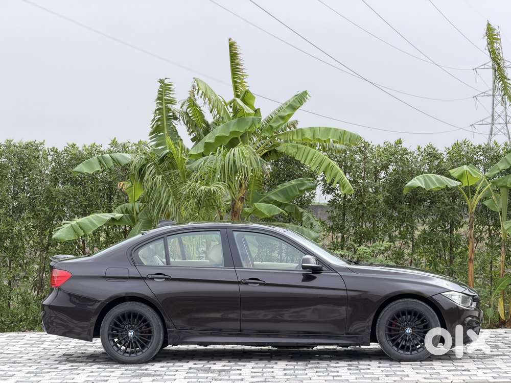 Bmw 3 Series 320d Sport, 2013, Diesel