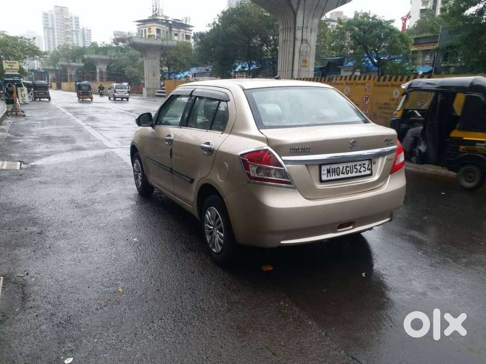 Maruti Suzuki Swift Dzire Vdi Bsiv, 2015, Diesel