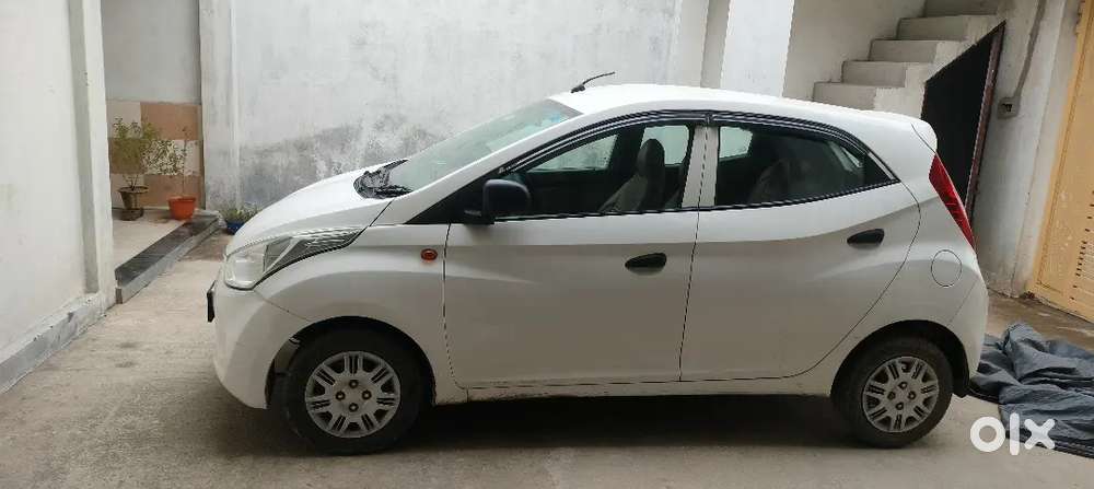 Hyundai Eon Magna 2014