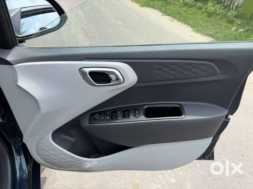 Hyundai Grand I10 Nios Sportz, 2021, Petrol