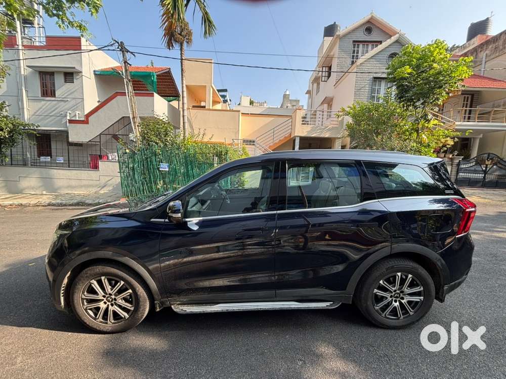 2023 Mahindra Xuv700 Diesel