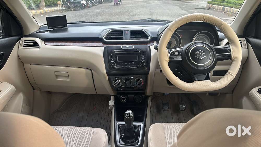 Maruti Suzuki Swift Dzire Vdi Bsiv, 2018, Diesel
