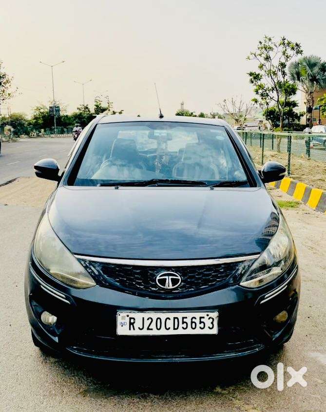 Tata Bolt Revotron Xt, 2016, Petrol