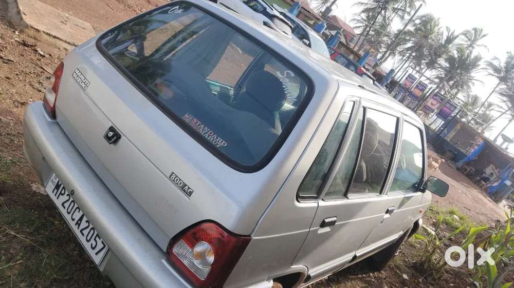 Maruti 800 Sel Karna Hai Paison Ki Bahut Jarurat Hai