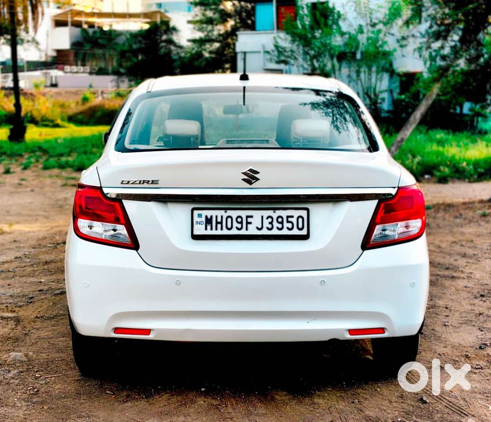 Maruti Suzuki Swift Dzire Vdi Bsiv, 2020, Diesel