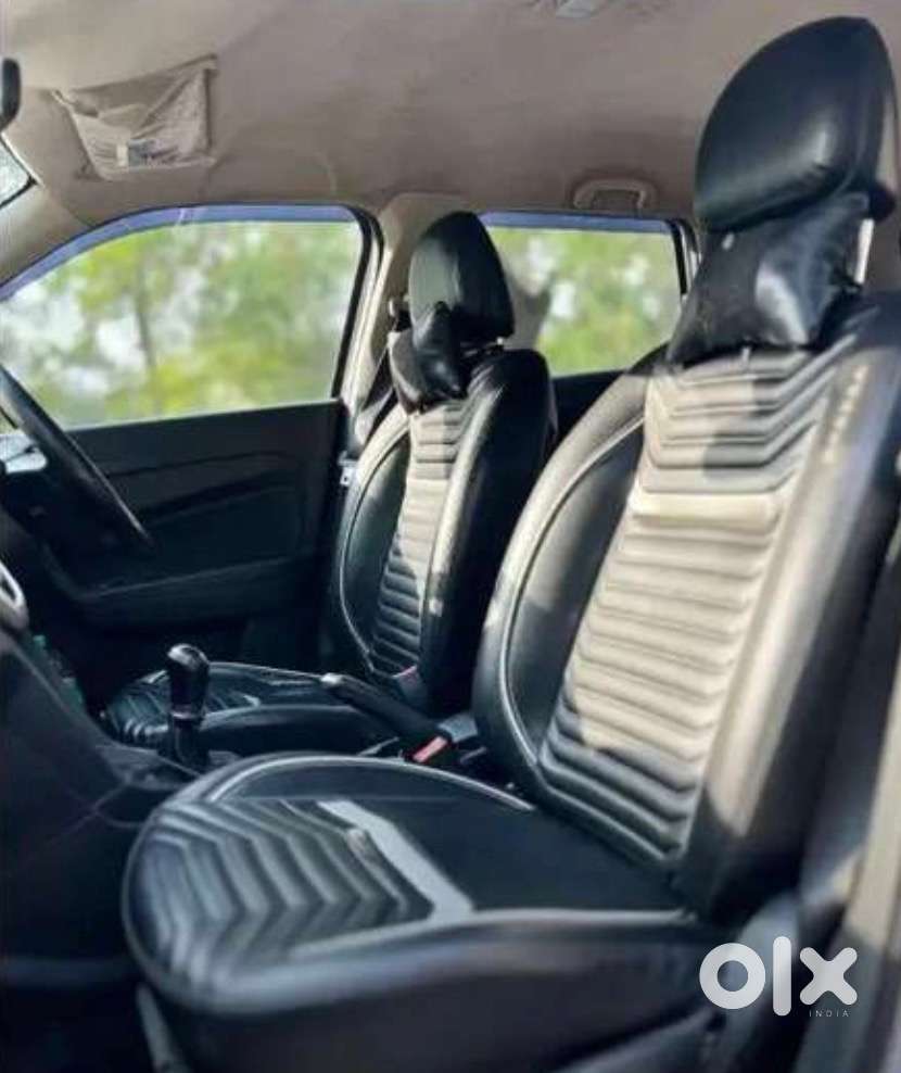 Maruti Suzuki Vitara Brezza Cng & Hybrids Good Condition