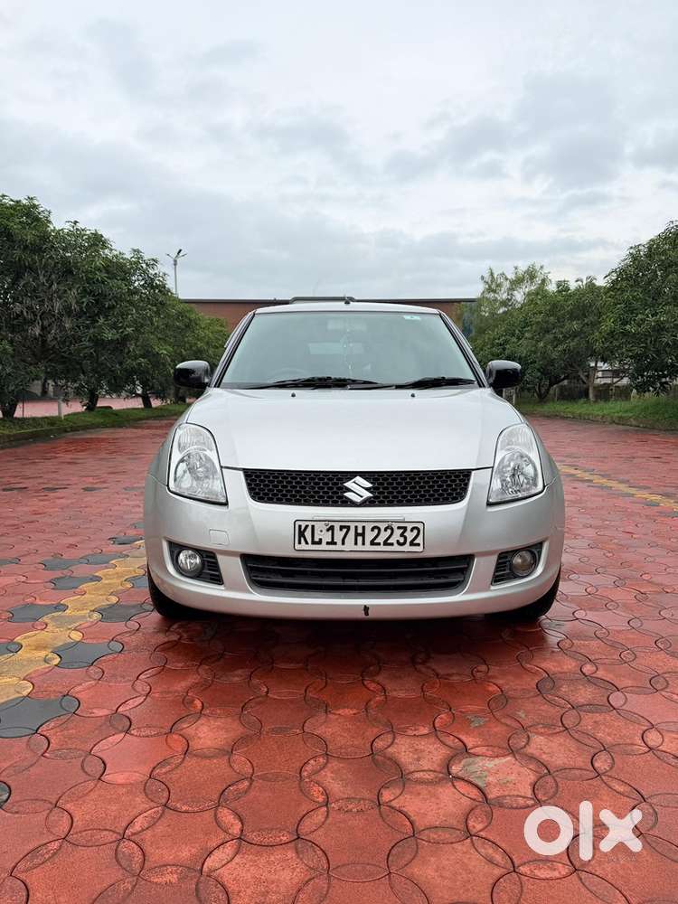 Maruti Suzuki Swift 2011 Vdi