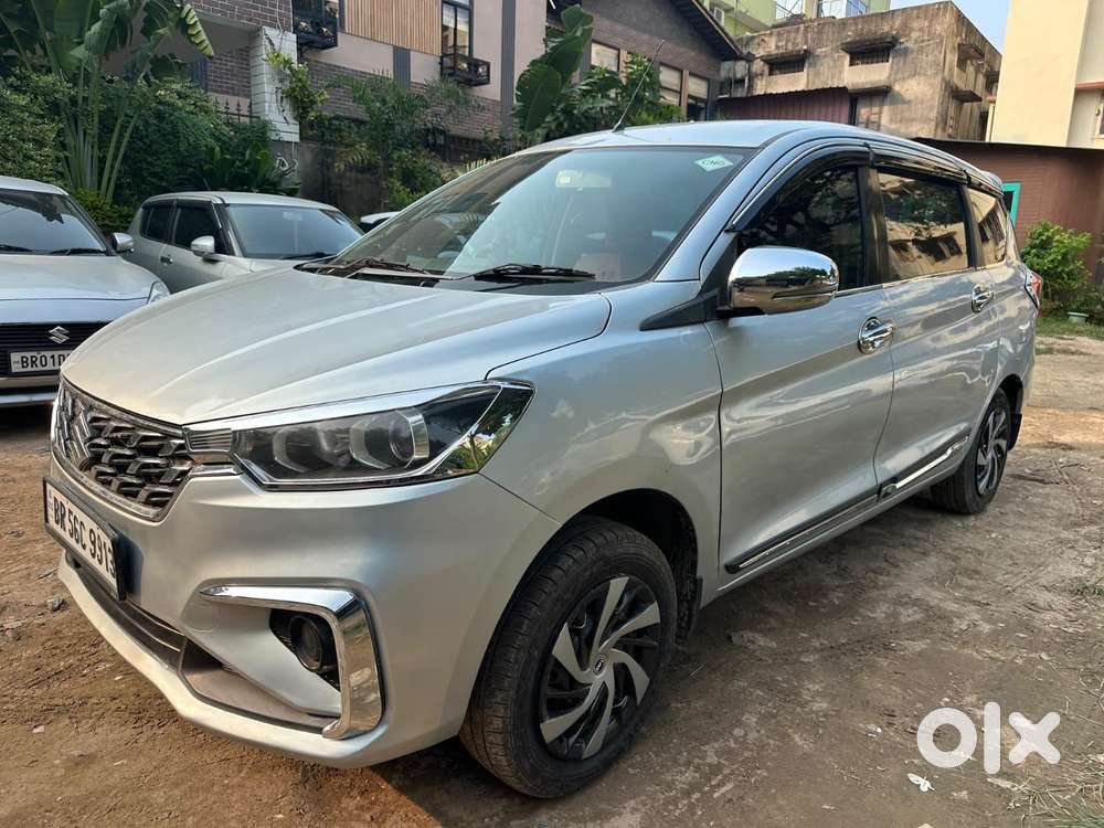 Maruti Suzuki Ertiga Vxi (o) Cng, 2023, Cng & Hybrids