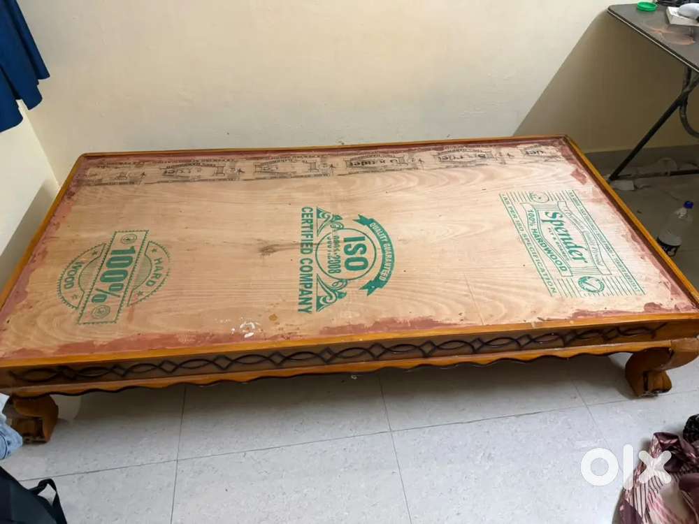 Deewan cart for sale